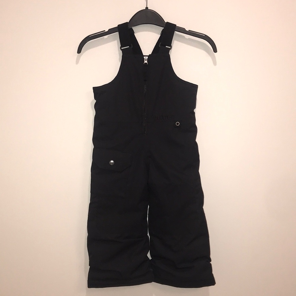 Burton toddlers mavens bib pant